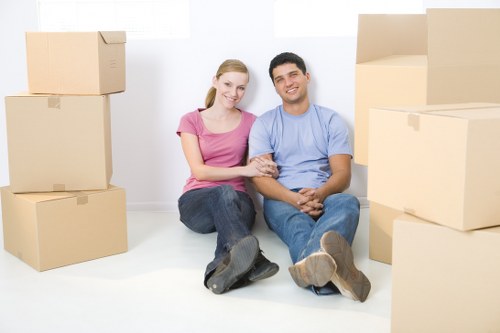 Liability and waste regulations section in service terms