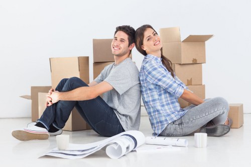 Removal truck hire for furniture, boxes, and business transport in Highbury