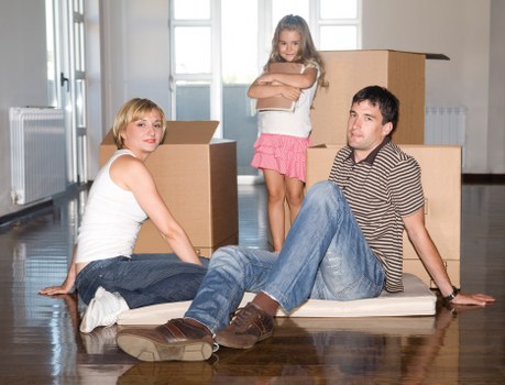Safe piano removals through a narrow staircase in Highbury