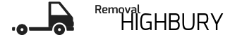 Removal Van Highbury